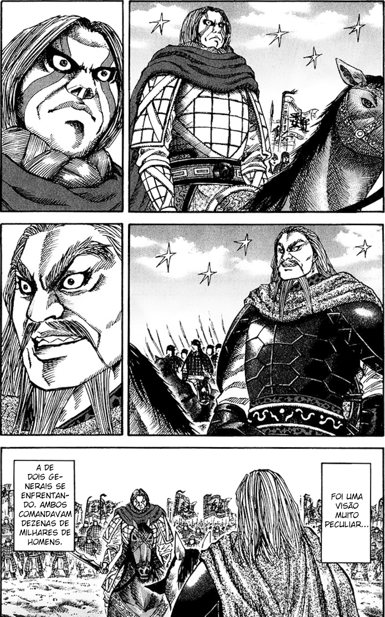 Kingdom-Volume 7 Chapter 71