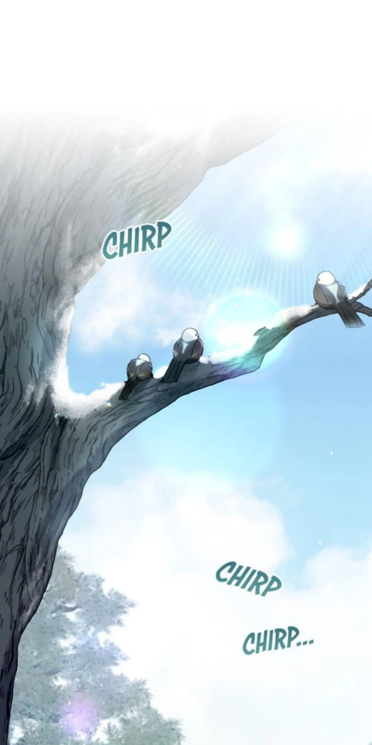Princess of the Animals [Naraa]-Chapter 4: siapa yang barbar?